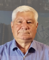 Реппо Владимир Александрович